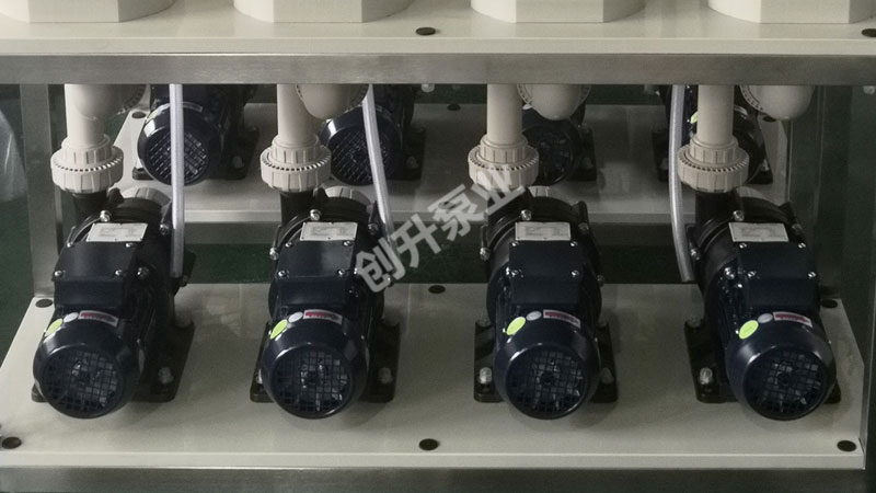 防腐化工循环磁力泵 防腐化工循环磁力泵