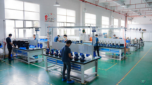 如何选择合适的磁力泵厂家?这几点至关重要! 如何选择合适的磁力泵厂家?这几点至关重要!