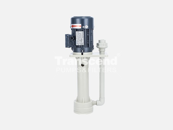 塑料液下泵（高压节能型）